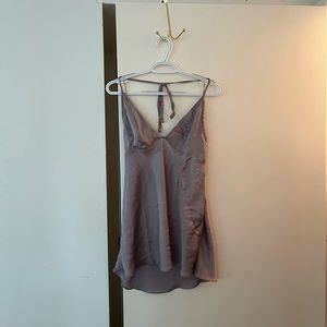 Free people intimately dress